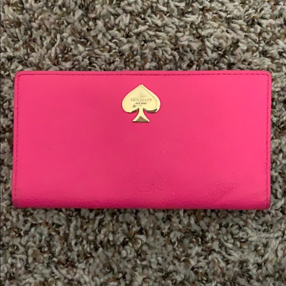 Kate Spade Wallet